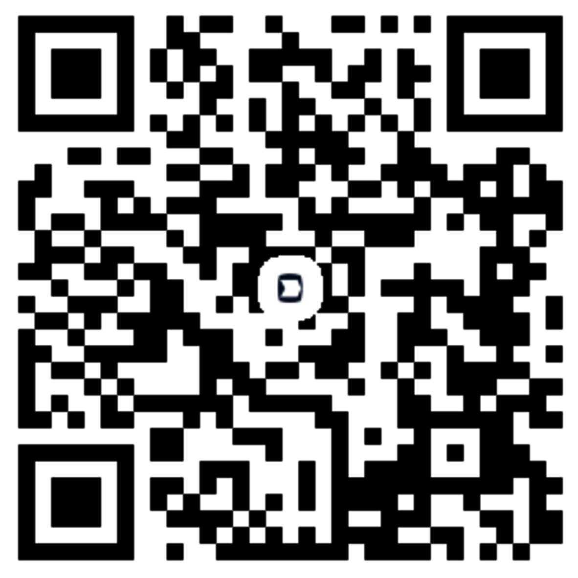 扫一扫，关注我们最新消息